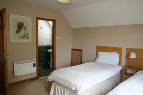 Galway Bay Lodge by Trident Holiday Homes - Image 5