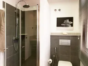 Villa in Gran Canaria With Private Pool & Tennis - Image 4
