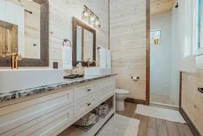 Panoramic Views | Sauna · Hot Tub · Game Room - Image 4