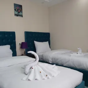 Chambres d'hôtes Golden Pyramids Inn - Image 5