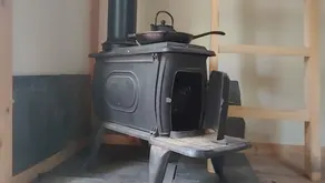 Walden Cabin Experience - Image 2
