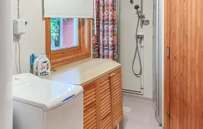 Nice Home In Slakmöre With Sauna - Image 2