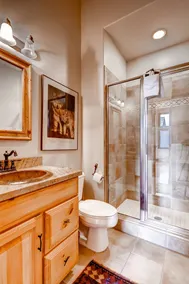 Rummelig Condo + Balkon | Adgang Pool & Hot Tubs! 8 sovepladser! - Image 2