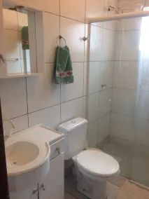 House in Barra Velha for rent - Image 2