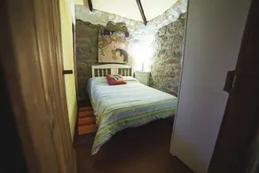 Landlig lejlighed Caserío da Castiñeira til 4 personer - Image 4