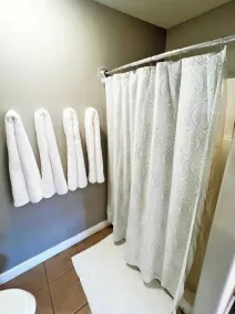 Private Stylish Townhome near ISU & Hospital - Image 3