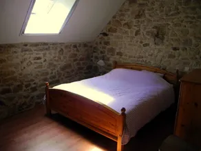 Bella, romantica casa in pietra in oltre 400 anni di domaine **** - Image 4