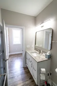 Stunning NEW house! Family Pet Friendly, Bay Views, 3 min to Beach an Boardwalk! - Image 5