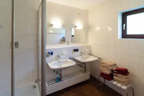 Beautiful detached holiday home in Balderschwang in the Allgäu. - Image 2