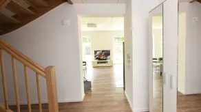 exklusive Reetdach-Villa Ostseefrische - exklusive Reetdach Villa nur 500 Meter - Image 2