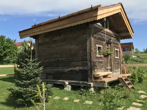 Le chalet époque Napoléonienne dans le Haut Jura - Image 5