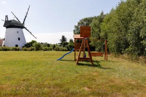Windmill vacation home in Ledzin near Baltic Sea - Image 5