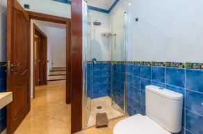Villa Can Tosam Meiga con Wi-Fi, piscina, terrazas y balcón - Image 5
