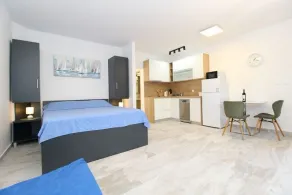 Studio flat near beach Mandre (Pag) (AS-6284-a) - Image 4