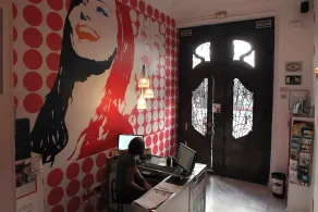 Red Nest Hostel - Image 5
