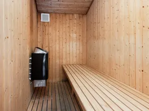 4 stjarniga stuga i Blåvand - Image 2