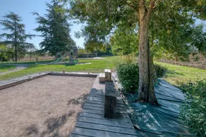Villa Virginie Gîte 1 – Spacieuse maison climatisée avec piscine chauffée et spa - Image 5