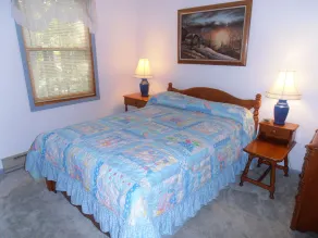 6BR Lake Acc. Home, Dock, HotTub, Pets Ok, 30% off Weekly, 3 mi. from Nat. Park - Image 3
