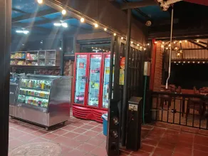 Hotel Villa Paz DF - Image 2