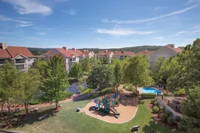 Large, Branson Cabin Decor, Resort, Walk In Level, Pools! - Image 3