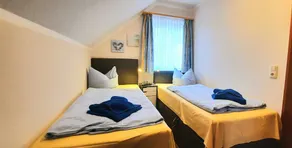 Apartment 5 - bungalows & apartments in the Baltic resort of Binz - Image 5