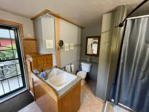 Thornwood Cottage is the perfect little get away  - Image 4