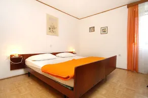 Ferienhaus mit Parkplatz Sveti Jakov, Losinj (K-7950) - Image 4