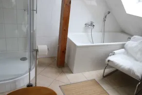 Vacation apartment Carline - top floor - Image 5