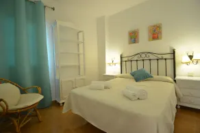 EL FARO 60 - One Bedroom Apartment, Sleeps 3 - Image 3