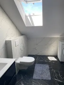 Ferienwohnung Auf Der Höhe\" mit Bergblick und WLAN - Image 5