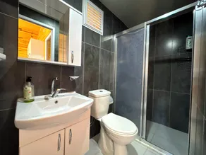 Venüs Gold Bungalov Adrasan - Image 3