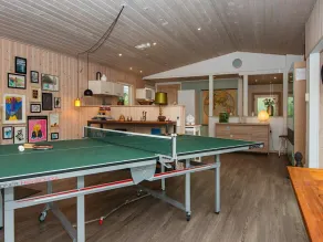 Three Bedroom Holiday Home In Struer - Image 4