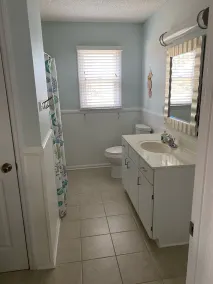 Perfect Beach Rental with private heated pool and close beach access. 🤩 - Image 3