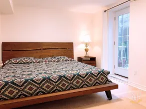 Two Bedroom Spacious Basement Unit - Image 3