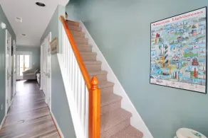 Misty's Thicket | Private Pier + 2 Screened Porches, Water Views, Cozy Townhome - Image 2