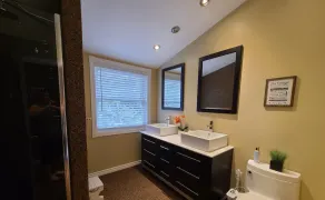 Os cães ficam livres, casa beira-mar, perfeito para famílias, dorme 10, barco incl. - Image 3