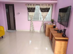 1BHK AC Service Apartment 301 - SUS - Image 3