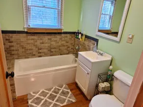 Mohican river and Mohican state park cottage - Image 4