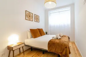 GuestReady - Dazzling stay with private terrace - Image 4