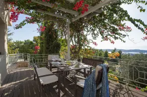 Villa with 6  bedrooms private pool sea view - Image 4