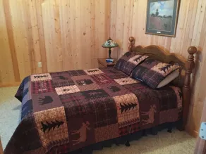 Ruffinit at Buck Mountain-Breathtaking Views, Large Deck w/SIP, Wifi! - Image 5
