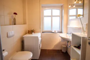 Ferienwohnung Int Hörn 2 EG - Image 2