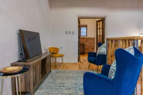 Charming 2 bed/1 bath Tesuque Village Guesthouse - Image 4