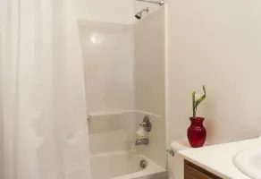 Spacious 6b/3b safe&quiet, +15 beds, jacuzzi, fireplace, exotic fruits - Image 5