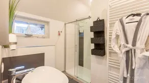 Holiday Apartment \"Kleine Auszeit\" – Your Place to Relax - Image 5