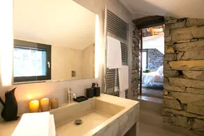 LUXURY VILLA TORNO - Lake Como Unique View & Pool among the quarry rocks - Image 3