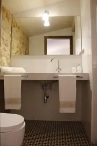 Cottage (Vollvermietung) Mas Daudén für 8 Personen - Image 4