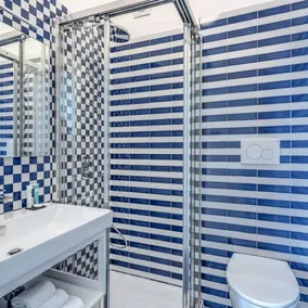 Le Arcate Giuliana - Sea View Apartment with Rooftop Jacuzzi & Services by Feeling Italy - Image 2