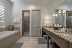 Villa nouvellement classée! 5 chambres à coucher 6. 5 Bath Location de vacances; 16 personnes - Image 2