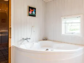 5 star holiday home in Hemmet - Image 5